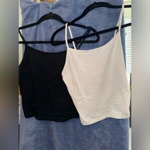 Crop Tops from Target